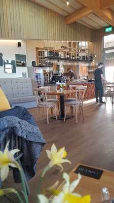 Forage Farm Shop And Kitchen