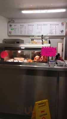 The Fell Chippy