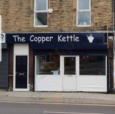 Copper Kettle