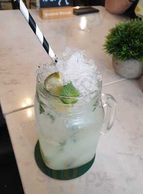 Tribal Humber Street