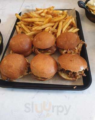 Tribal Humber Street