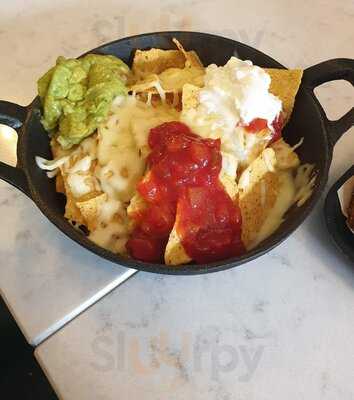 Tribal Humber Street