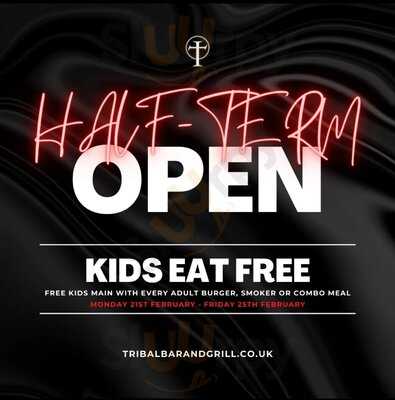 Tribal Humber Street