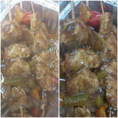 Bantaba Afro Caribbean Restaurant