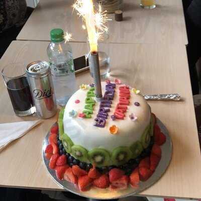 Bantaba Afro Caribbean Restaurant