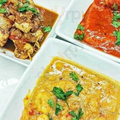 Bantaba Afro Caribbean Restaurant