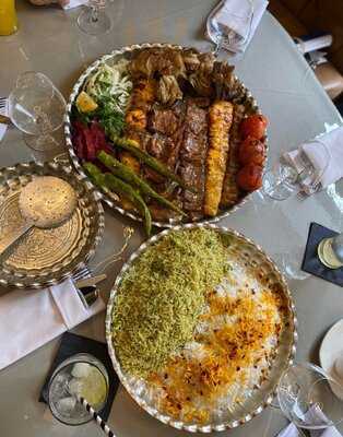 Cabana Restaurant & Bar