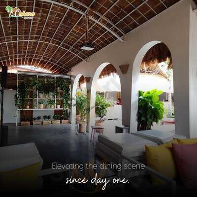 Cabana Restaurant & Bar