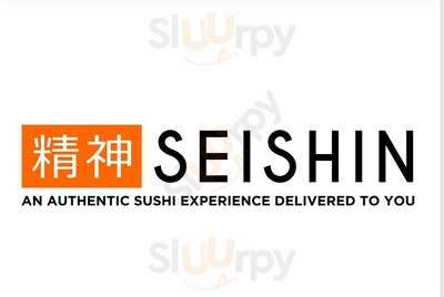 Seishin Sushi