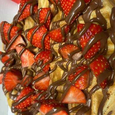 Star Burgers & Desserts