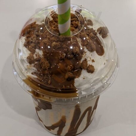 Star Burgers & Desserts