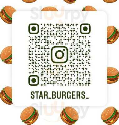 Star Burgers & Desserts