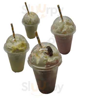 The Werks Sandwich Bar