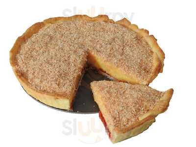 The Werks Sandwich Bar