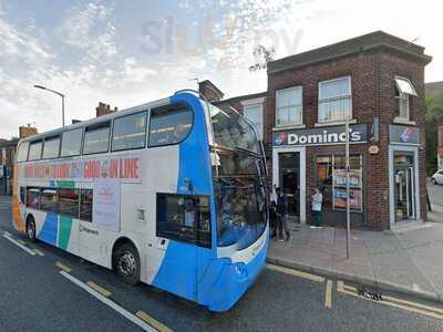 The Werks Sandwich Bar