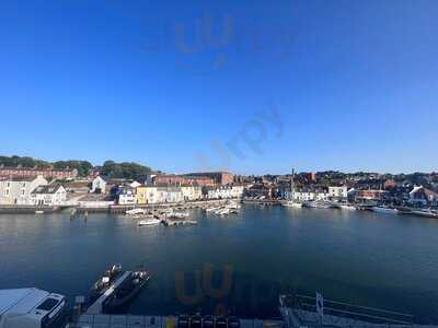 The Loft Weymouth Restaurant