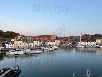 The Loft Weymouth Restaurant