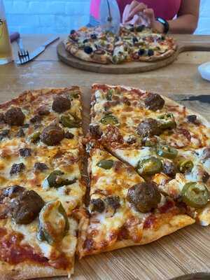 The Loft Weymouth Restaurant