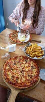 The Loft Weymouth Restaurant