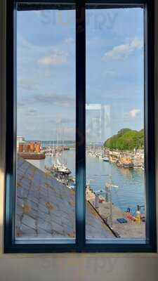 The Loft Weymouth Restaurant