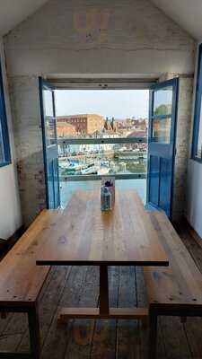 The Loft Weymouth Restaurant