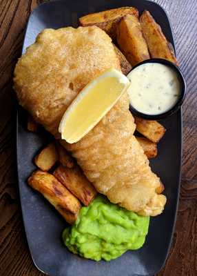 Cookhouse Pub & Carvery