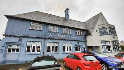 Cookhouse Pub & Carvery