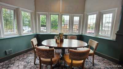 Cookhouse Pub & Carvery