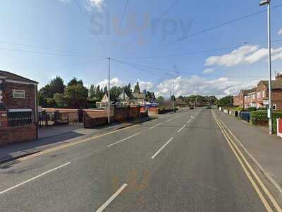 Cookhouse Pub & Carvery