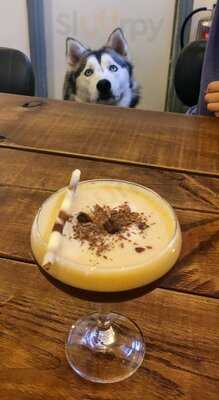 Red.h - Real English Drinks House