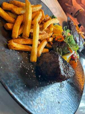 Escape Bar & Grill Worthing