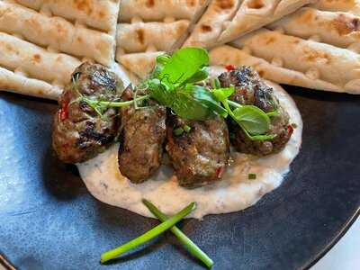 Escape Bar & Grill Worthing