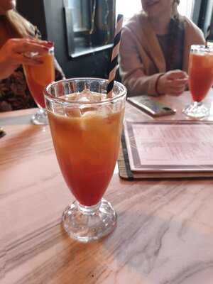 Escape Bar & Grill Worthing