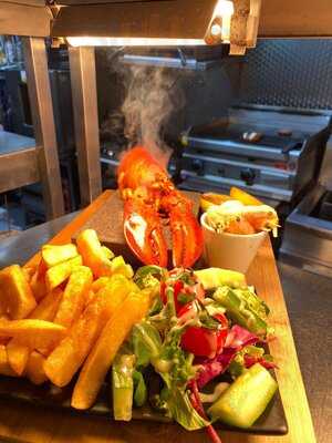 Escape Bar & Grill Worthing