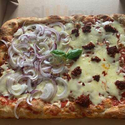 That's Amore Italian Food Home Business