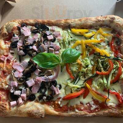 That's Amore Italian Food Home Business