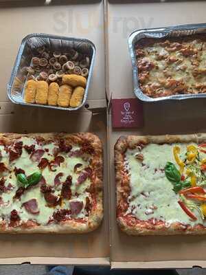 That's Amore Italian Food Home Business