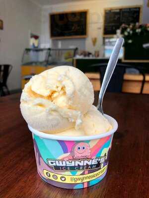 Gwynne's Ice Cream