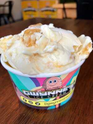 Gwynne's Ice Cream