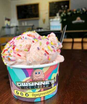 Gwynne's Ice Cream