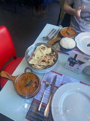 Chaskaa Indian Restaurant Edinburgh