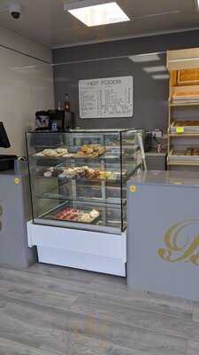 Beth Browning's Bakery