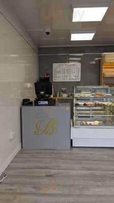 Beth Browning's Bakery