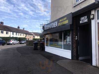 Llandudno Indian Kitchen