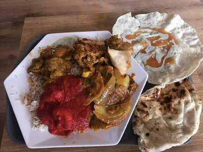 Llandudno Indian Kitchen