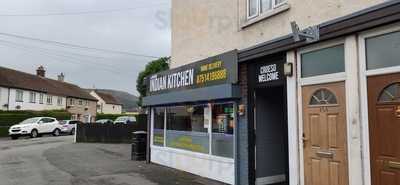 Llandudno Indian Kitchen