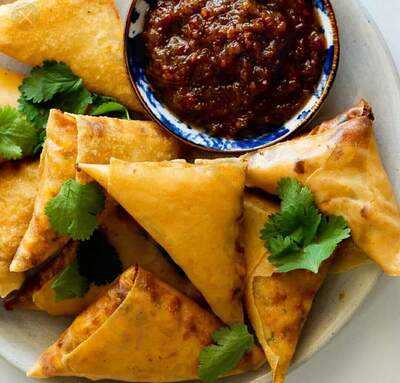 Llandudno Indian Kitchen