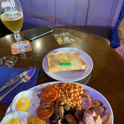 Dukes Head Great Yarmouth