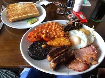 Dukes Head Great Yarmouth