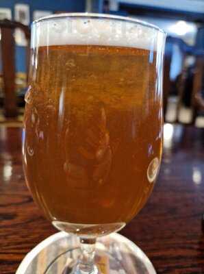 The Denbigh Castle Pub